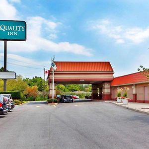 Quality Inn Meadowlands